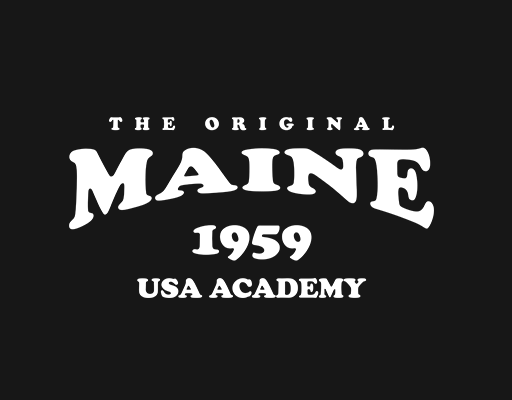 变形英文字母图案卡通文字图案数字字母图案男装印花素材MAINE文字素材