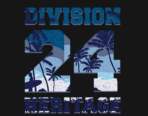 卡通英文字母图案数字24破碎英文字母图案椰子树图案男装文字印花素材