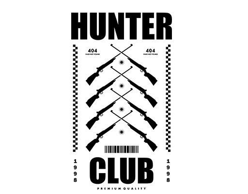 卡通武器图案卡通英文字母图案男装印花素材数字字母图案T恤卫衣印花素材