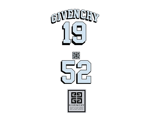 卡通英文字母图案数字字母图案立体文字图案男装印花素材T恤卫衣图案