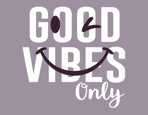 微笑表情图案卡通英文字母图案男装印花素材T恤卫衣印花素材