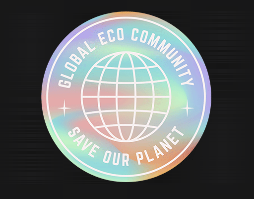 卡通英文字母图案彩色渐变图案男装徽章图案T恤卫衣印花素材