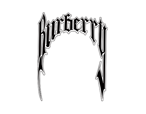 卡通英文字母图案变形英文字母复古英文字母图案男装印花素材