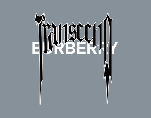 卡通英文字母图案男装复古英文字母图案简约文字素材