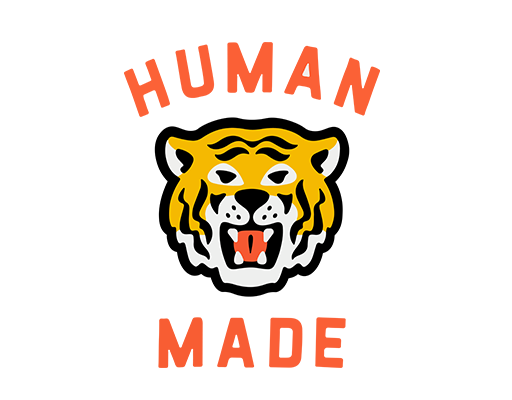 卡通老虎头像简笔卡通动物头像手绘老虎男装印花素材