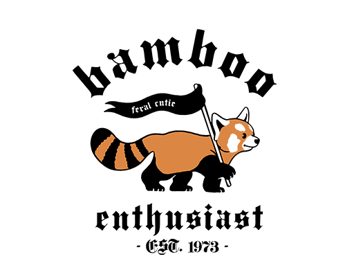 卡通小浣熊图案手绘卡通动物男装印花素材手绘小猫图案