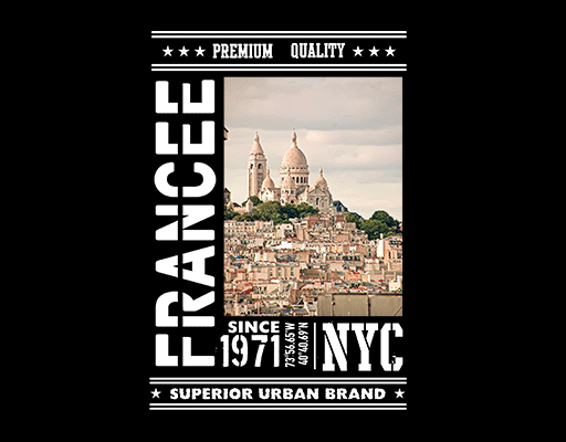 卡通英文字母图案城市建筑图案卡通英文字母男装烫画素材