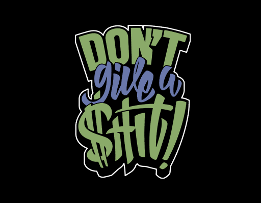 卡通英文字母图案变形英文字母男装印花素材字母印花图案