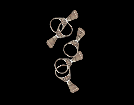 卡通易拉罐盖子图案手绘卡通图案卡通物品图案男装烫画图案