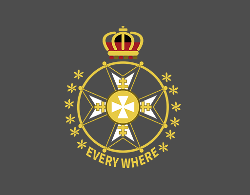 卡通十字架徽章图案皇冠图案男装印花素材数字字母图案绣花章图案