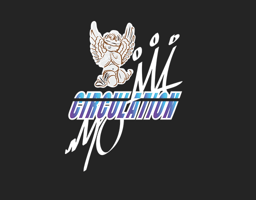 卡通小男孩图案天使图案彩色英文字母男装印花素材手写英文字母