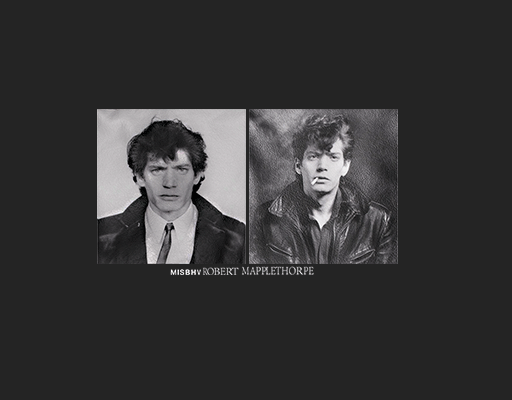 卡通人物照片男人照片帅气男人头像男装印花图案男装烫画素材