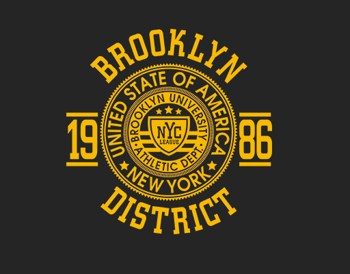 圆形英文字母卡通英文字母数字字母图案男装印花图案徽章图案