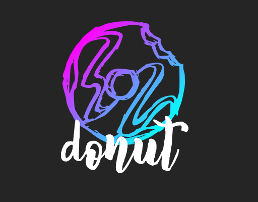 卡通饼干图案手写英文字母手绘饼干渐变线条图案