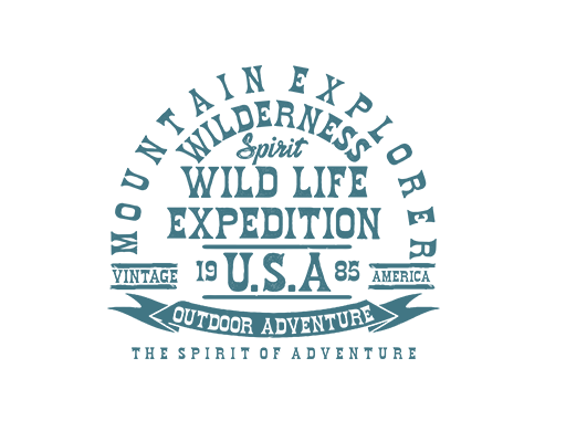 男装印花图案圆形英文字母简约文字图案T恤卫衣图案