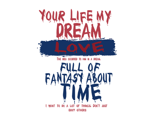 卡通英文字母图案涂鸦英文字母男装印花图案T恤卫衣图案