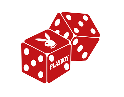 卡通筛子图案playboy图案卡通兔子头像男装印花素材