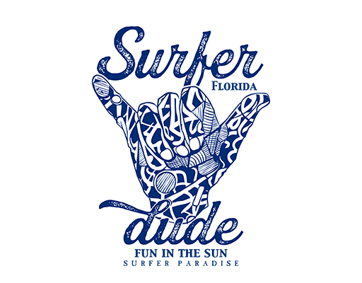 卡通手指图案手写英文字母男装手势图案T恤卫衣印花素材