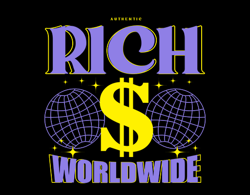 卡通英文字母卡通球形图案简约英文字母T恤卫衣印花素材