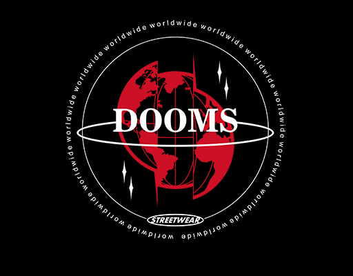 卡通地球破碎地球图案圆形英文字母男装印花素材