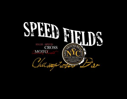 破碎英文字母徽章图案简约文字手写英文字母T恤印花素材