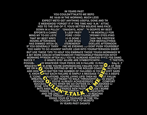 微笑表情图案英文字母表情图案卡通字母表情印花素材