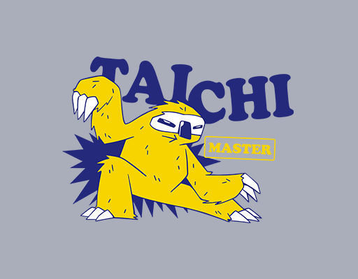 卡通动物图案武士树赖图案卡通动物印花素材