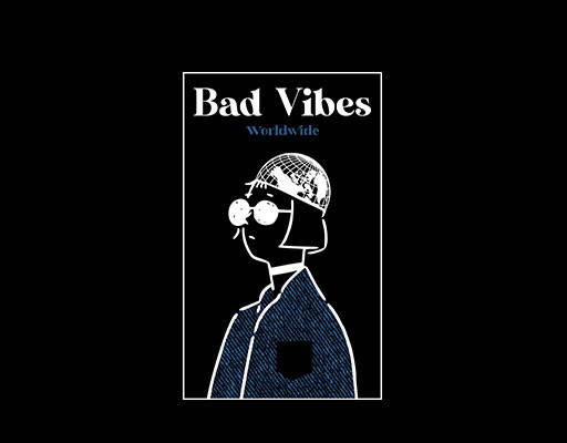 卡通女孩矢量手绘女孩简笔卡通人物这个杀手不太冷