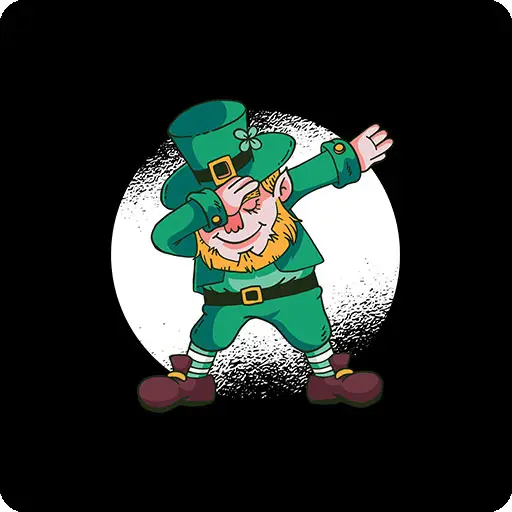 卡通男孩手绘男孩简笔卡通人物起飞动作