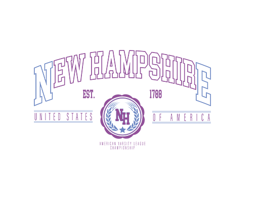 简约英文字母徽章图案变形英文字母数字字母