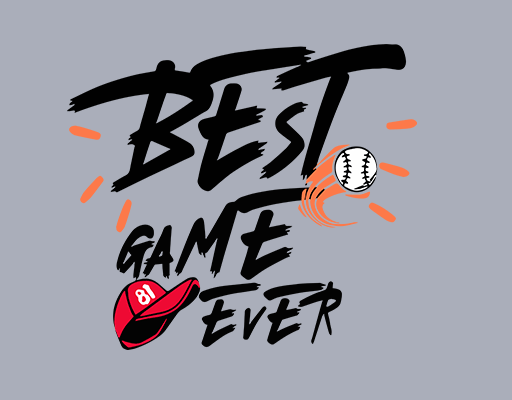 卡通英文字母涂鸦英文字母卡通帽子棒球