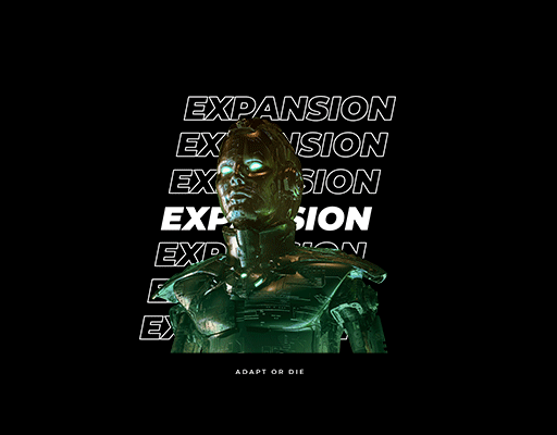 卡通机器人头像卡通英文字母人物雕塑图案金属男人