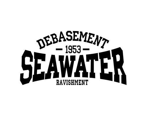 变形英文字母卡通文字图案男装印花图案数字字母