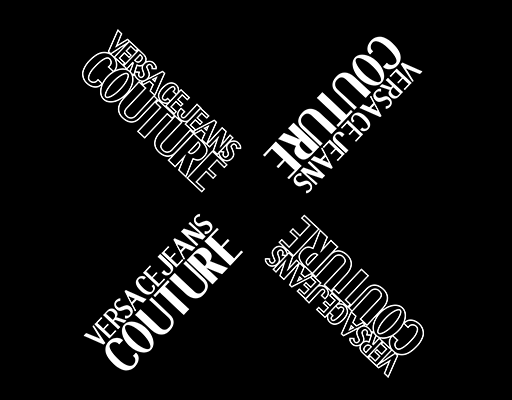 十字架英文字母卡通文字图案文字线条