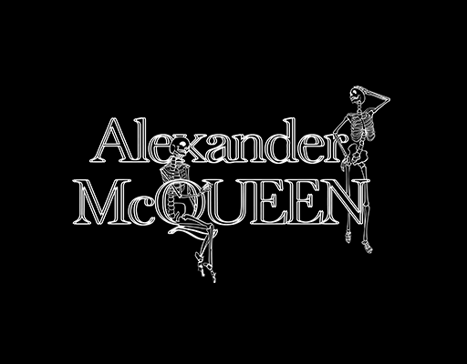 卡通英文字母卡通骷髅头手绘骷髅头英文字母线条