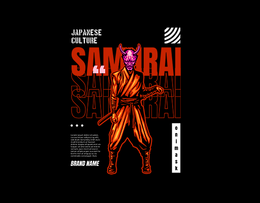 卡通骷髅头图案手绘骷髅头人物文字线条