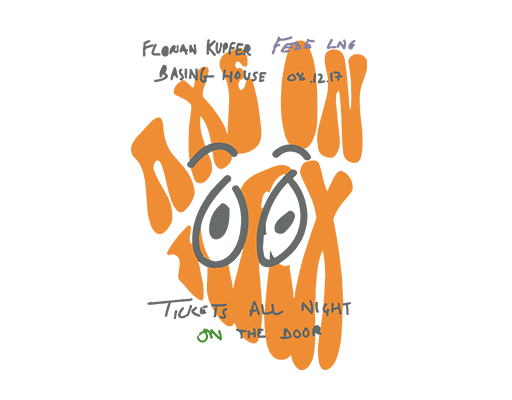 卡通英文字母手写英文字母