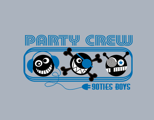 卡通表情图案微笑表情英文字母线条图案