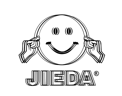 卡通表情手写英文字母简笔微笑表情