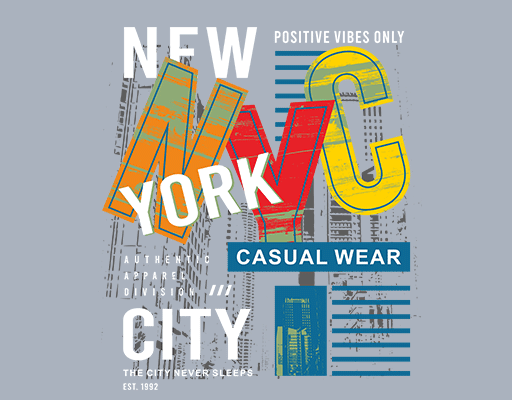 涂鸦英文字母卡通英文字母破碎英文字母