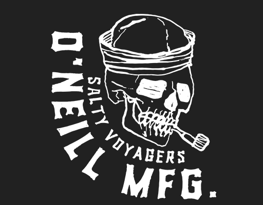 卡通骷髅头图案手绘骷髅烟斗骷髅手写英文字母