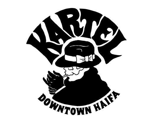 卡通人物头像骷髅头图案手写英文字母