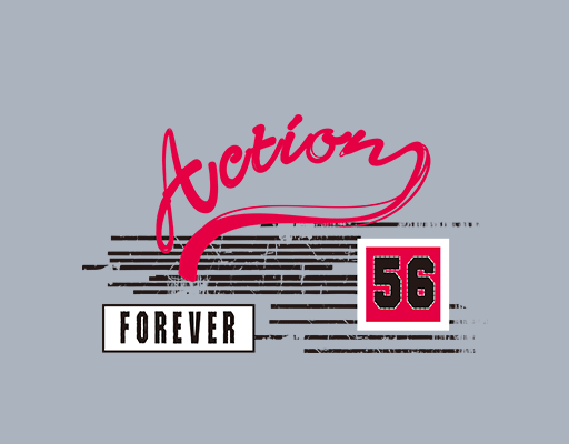 涂鸦英文字母手写英文字母简约英文字母飘逸英文字母