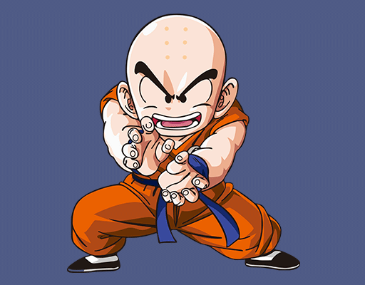 忍者神龟图案动画片图案手绘卡通人物