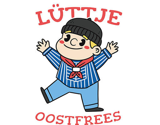 手绘简笔男孩卡通男孩可爱卡通男孩