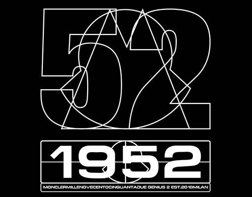 卡通数字字母图案简约英文字母