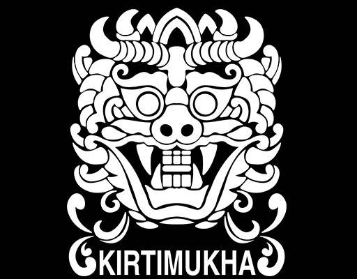 卡通狮子天头像简笔卡通动物头像狮子图腾头像