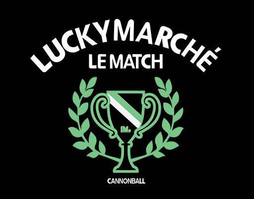 卡通奖杯麦穗图案简约英文字母