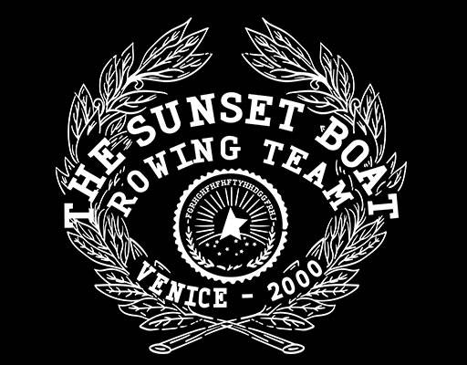 卡通徽章图案麦穗图案圆形矢量