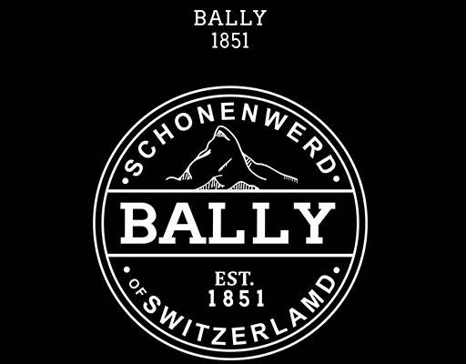 圆形英文字母图案简约图案徽章图案